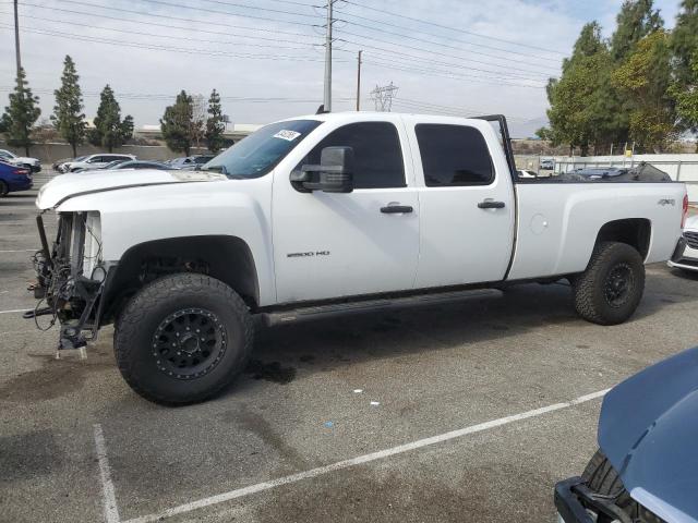 Photo 1 from auction – 2013 CHEVROLET SILVERADO with VIN 1GC1KXC87DF231277