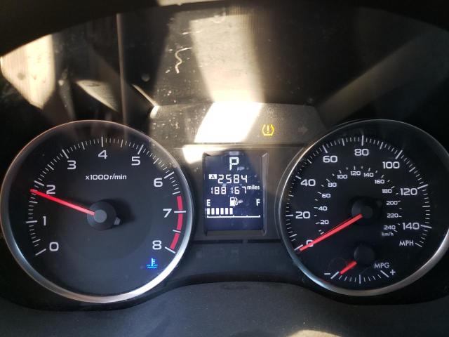Foto 9 de la subasta – 2014 SUBARU XV CROSSTR con VIN JF2GPAGC7EH314660