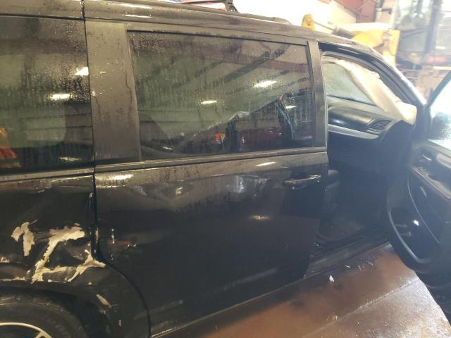 Photo 11 from auction – 2019 DODGE GRAND CARA with VIN 2C4RDGEG2KR622554