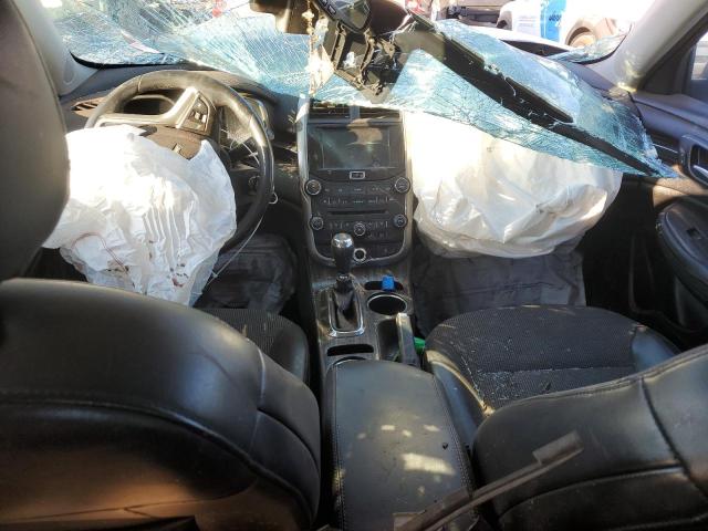 Photo 8 from auction – 2015 CHEVROLET MALIBU 2LT with VIN 1G11D5SL0FF260166