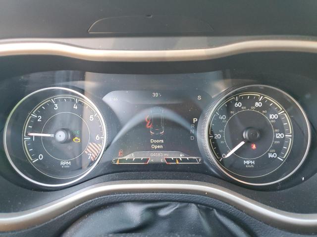 Photo 9 from auction – 2014 JEEP CHEROKEE L with VIN 1C4PJMDB4EW291556