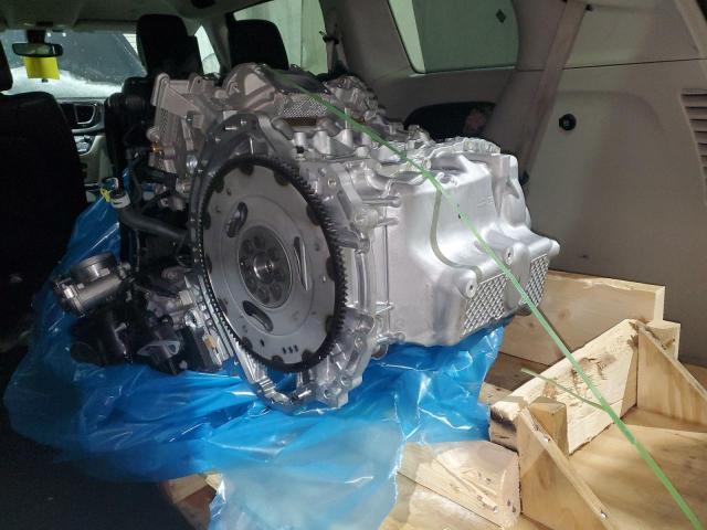 Photo 13 from auction – 2018 CHRYSLER PACIFICA T with VIN 2C4RC1EG6JR260727