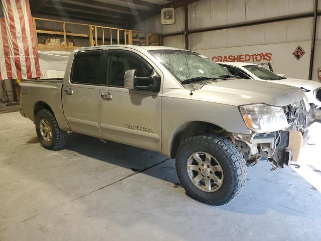 Photo 4 from auction – 2007 NISSAN TITAN XE with VIN 1N6BA07B87N226908