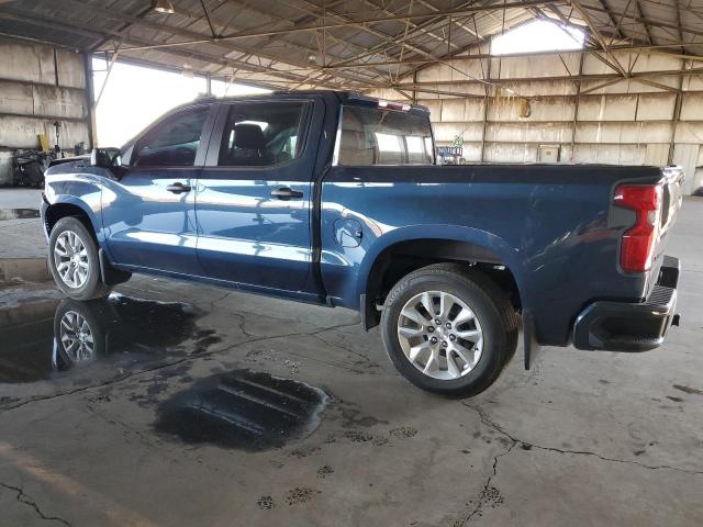 Photo 2 from auction – 2022 CHEVROLET SILVERADO with VIN 3GCPABEK9NG537843