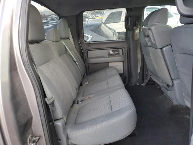 Photo 10 from auction – 2013 FORD F150 SUPER with VIN 1FTEW1CM0DKF42685
