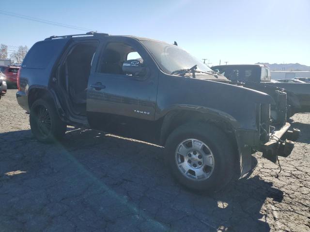 Photo 4 from auction – 2014 CHEVROLET TAHOE C150 with VIN 1GNSCAE01ER189153
