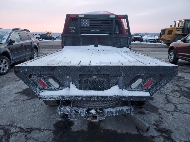 Photo 6 from auction – 2011 FORD F250 SUPER with VIN 1FT7X2BT2BEC32781