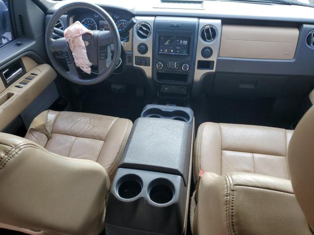 Photo 8 from auction – 2014 FORD F150 SUPER with VIN 1FTFW1ETXEFB95305