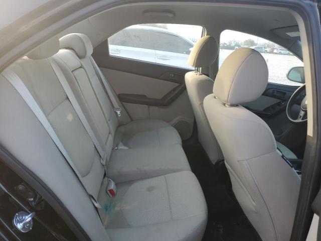 Foto 10 de la subasta – 2011 KIA FORTE EX con VIN KNAFU4A2XB5394423