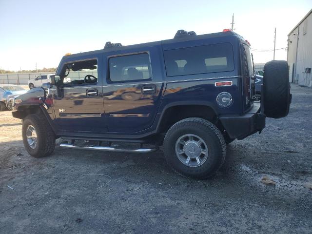 Photo 2 from auction – 2007 HUMMER H2 with VIN 5GRGN23U07H104802
