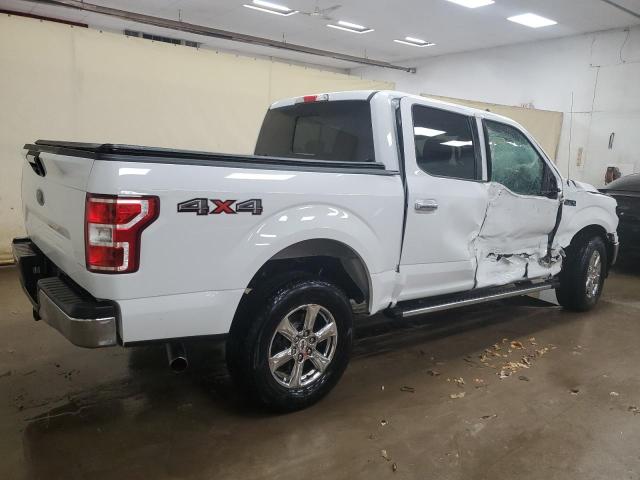 Photo 3 from auction – 2019 FORD F150 SUPER with VIN 1FTEW1E50KFD44992
