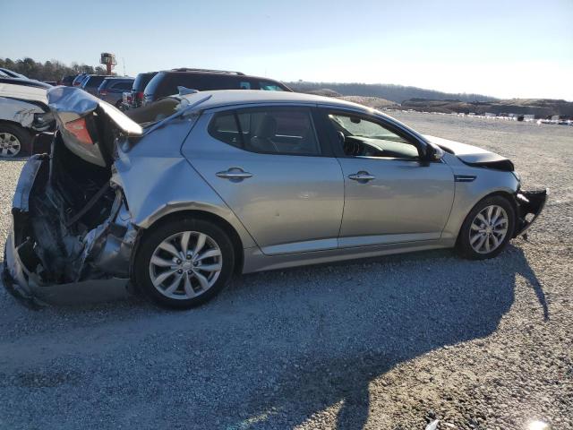 Photo 3 from auction – 2014 KIA OPTIMA EX with VIN 5XXGN4A71EG322817
