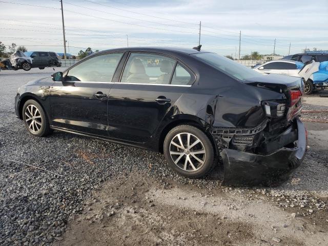 Photo 2 from auction – 2017 VOLKSWAGEN JETTA SE with VIN 3VWDB7AJ4HM317345