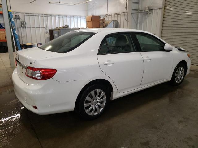 Photo 3 from auction – 2012 TOYOTA COROLLA BA with VIN 5YFBU4EE8CP026090