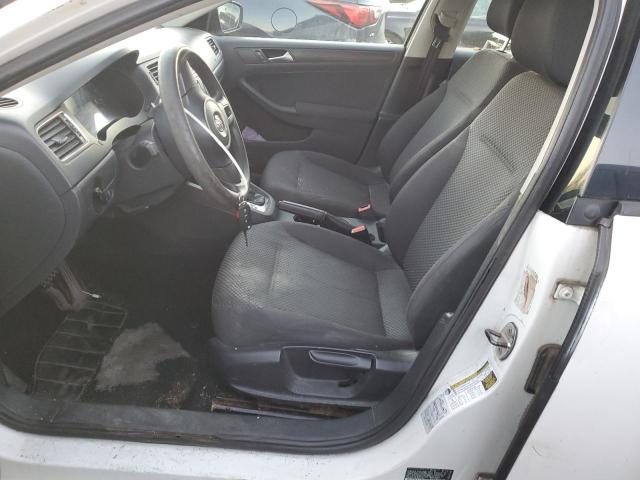 Photo 7 from auction – 2012 VOLKSWAGEN JETTA BASE with VIN 3VW2K7AJ5CM391857