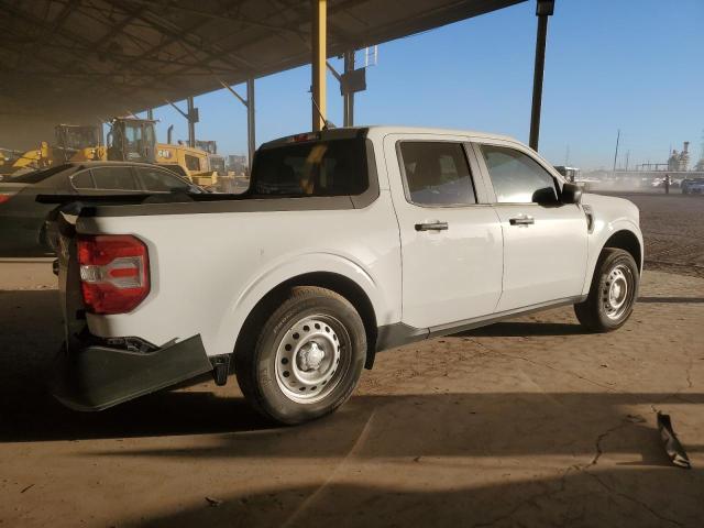 Photo 3 from auction – 2023 FORD MAVERICK X with VIN 3FTTW8E37PRA17689