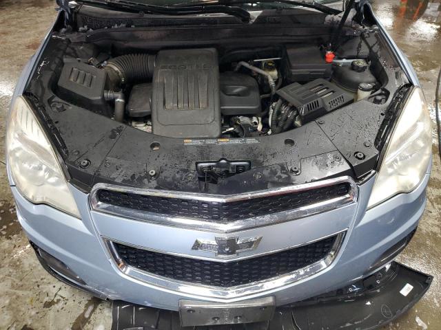 Photo 12 from auction – 2014 CHEVROLET EQUINOX LT with VIN 2GNALBEK3E6204976