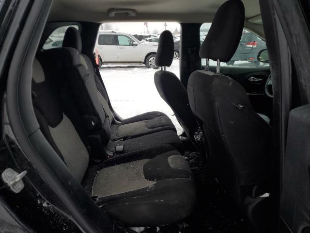 Photo 11 from auction – 2014 JEEP CHEROKEE L with VIN 1C4PJMCB9EW165730