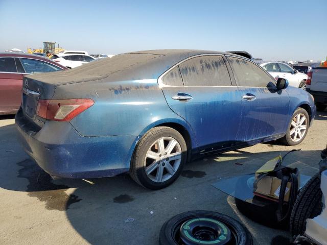 Photo 3 from auction – 2007 LEXUS ES 350 with VIN JTHBJ46G572102523