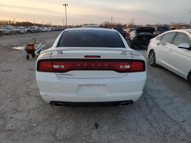 Photo 6 from auction – 2014 DODGE CHARGER SE with VIN 2C3CDXBG8EH309209