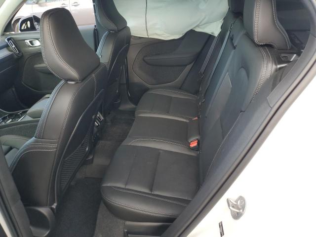 Photo 11 from auction – 2025 VOLVO XC40 PLUS with VIN YV4L12UC2S2519775