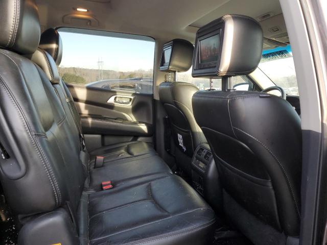 Photo 11 from auction – 2014 NISSAN PATHFINDER with VIN 5N1AR2MN5EC622784