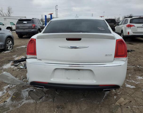 Photo 6 from auction – 2015 CHRYSLER 300 LIMITE with VIN 2C3CCAAG2FH743032