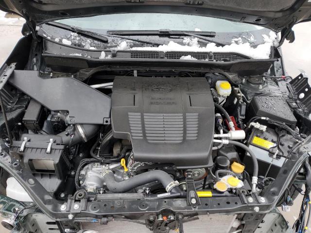 Photo 12 from auction – 2024 SUBARU FORESTER T with VIN JF2SKAMC0RH498066