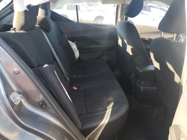 Photo 11 from auction – 2021 NISSAN KICKS S with VIN 3N1CP5BV8ML546927