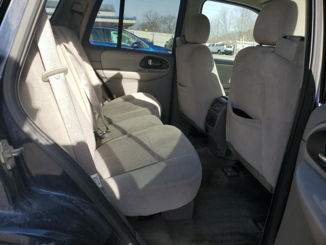 Photo 11 from auction – 2007 CHEVROLET TRAILBLAZE with VIN 1GNDT13S172217056