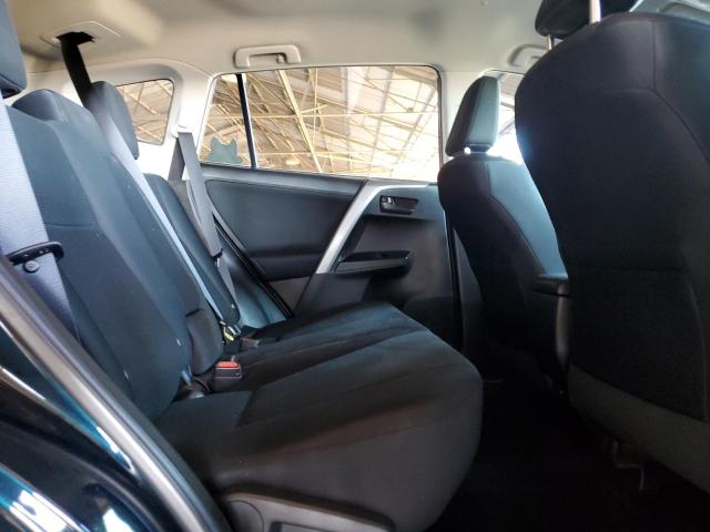 Photo 10 from auction – 2018 TOYOTA RAV4 LE with VIN 2T3ZFREV5JW422681