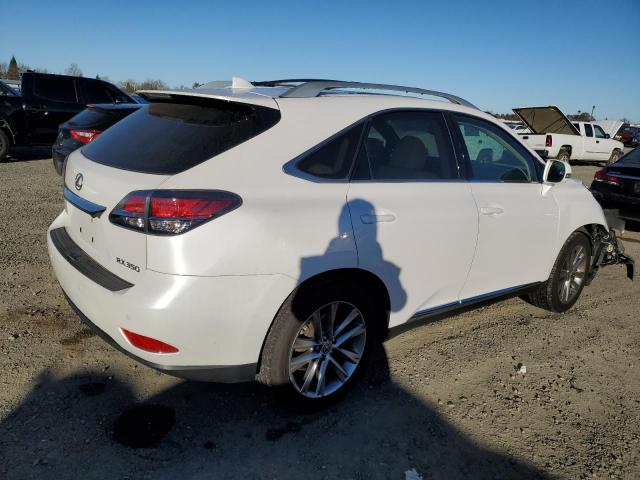 Фото 3 с аукциона – 2015 LEXUS RX 350 с VIN 2T2ZK1BA5FC178512