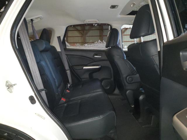 Photo 11 from auction – 2012 HONDA CR-V EXL with VIN 2HKRM4H72CH115646