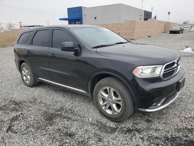 Photo 4 from auction – 2015 DODGE DURANGO SX with VIN 1C4RDHAG5FC795432