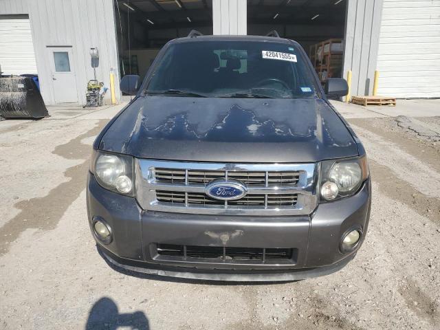 Photo 5 from auction – 2011 FORD ESCAPE XLT with VIN 1FMCU0D70BKB85615
