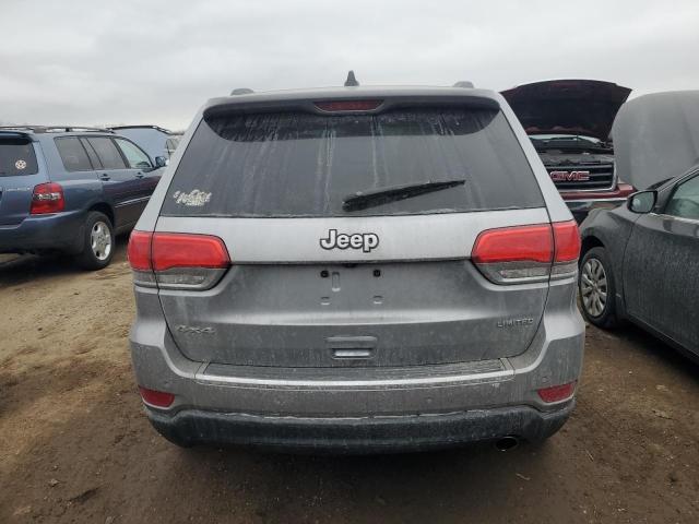 Photo 6 from auction – 2015 JEEP GRAND CHER with VIN 1C4RJFBG1FC756896