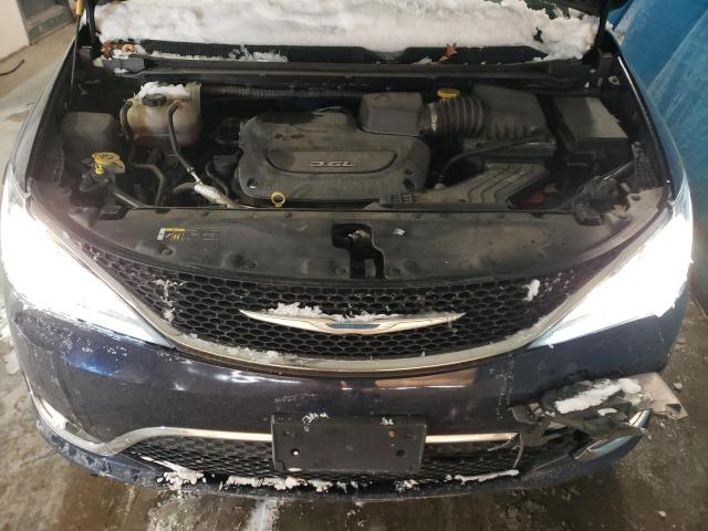 Фото 12 с аукциона – 2018 CHRYSLER PACIFICA T с VIN 2C4RC1FG1JR126058