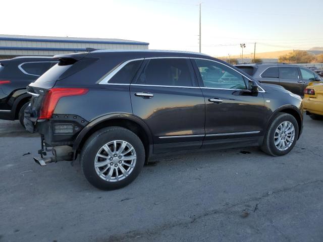Photo 3 from auction – 2018 CADILLAC XT5 with VIN 1GYKNARS9JZ114185