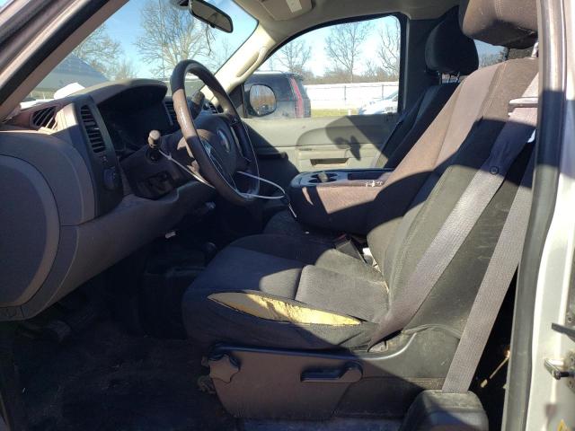 Photo 7 from auction – 2010 GMC SIERRA K15 with VIN 1GTSKTE37AZ261548