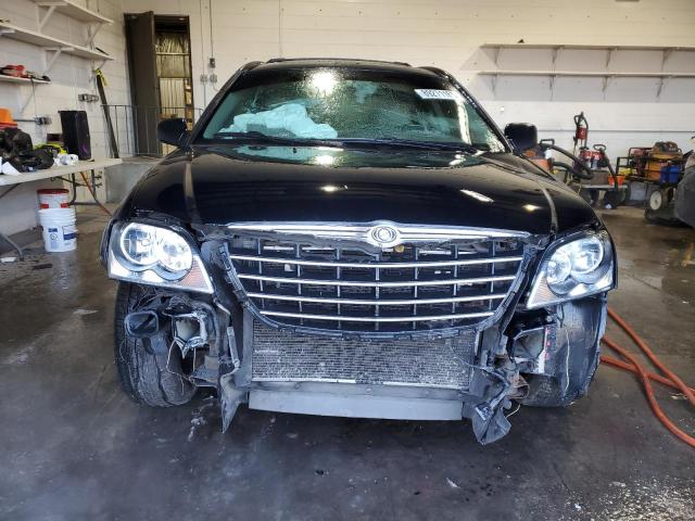 Photo 5 from auction – 2005 CHRYSLER PACIFICA L with VIN 2C8GF78435R308272