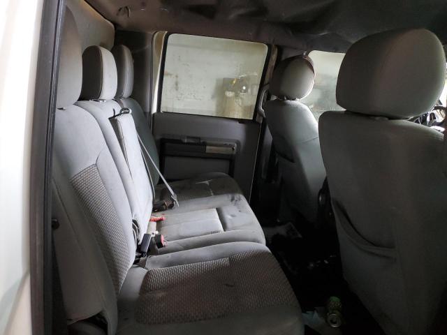 Photo 10 from auction – 2015 FORD F350 SUPER with VIN 1FT8W3BT4FEA62202