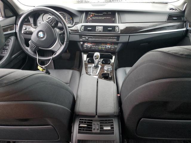Photo 8 from auction – 2016 BMW 528 I with VIN WBA5A5C57GD526598