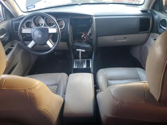 Photo 8 from auction – 2007 DODGE CHARGER R/ with VIN 2B3KA53H37H614584