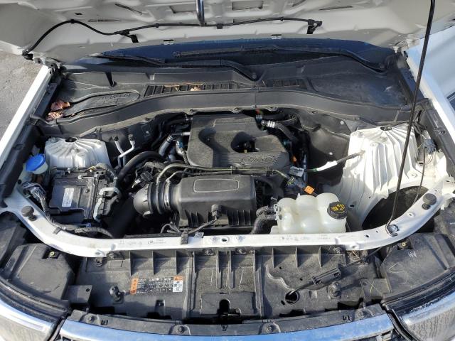 Photo 12 from auction – 2020 FORD EXPLORER X with VIN 1FMSK8DH7LGB99489