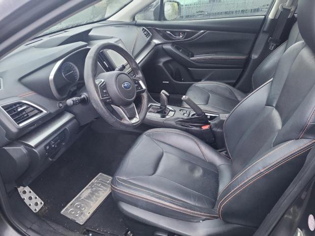 Photo 7 from auction – 2018 SUBARU CROSSTREK with VIN JF2GTAMCXJH283284
