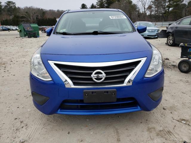 Photo 5 from auction – 2016 NISSAN VERSA S with VIN 3N1CN7AP0GL909276