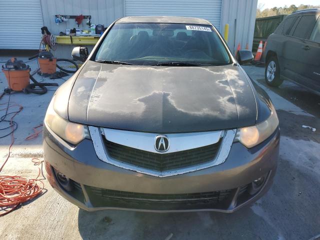 Photo 5 from auction – 2010 ACURA TSX with VIN JH4CU2F68AC004983