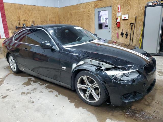 Photo 4 from auction – 2012 BMW 328 XI with VIN WBAKF3C52CE974924