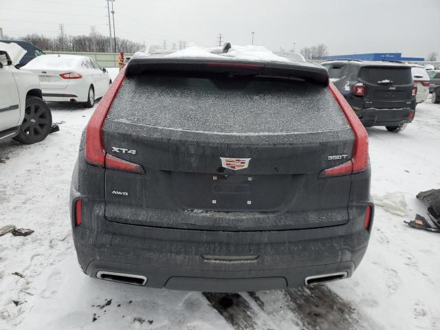 Photo 6 from auction – 2024 CADILLAC XT4 PREMIU with VIN 1GYFZDR4XRF100138