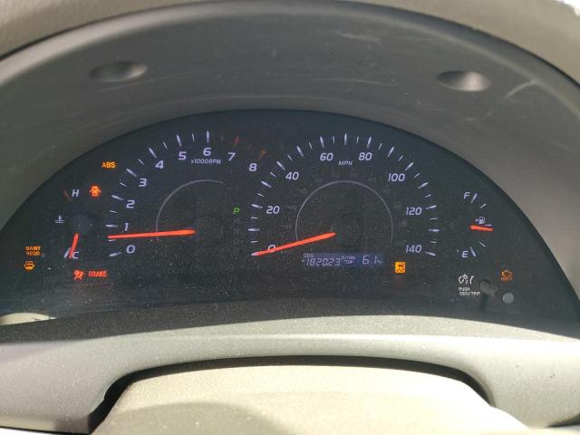 Photo 9 from auction – 2011 TOYOTA CAMRY BASE with VIN 4T1BF3EK7BU628955